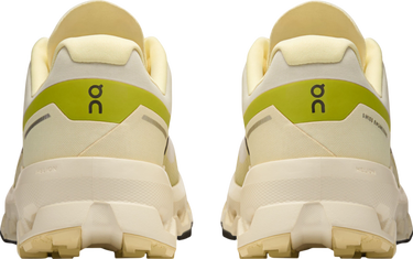 Sneakers och skor On Running On Running Cloudvista 2 Gul | 3we30133563, 4