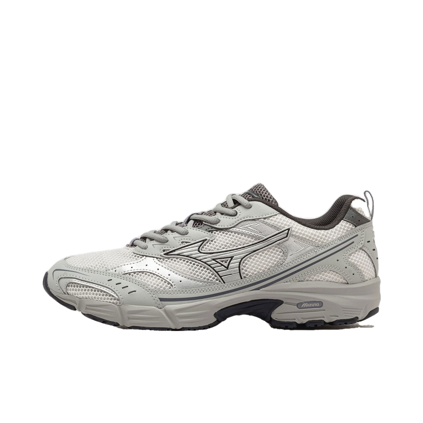 Sneakers och skor Mizuno MXR Grå | D1GA245114