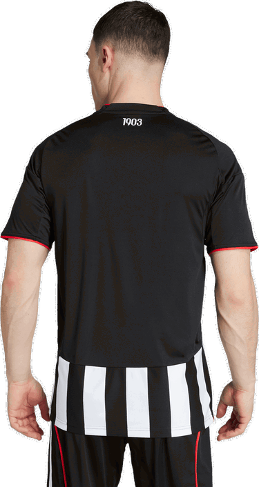 Jersey adidas Performance Beşiktaş JK 25/26 Away Jersey Svart | JD1416, 4