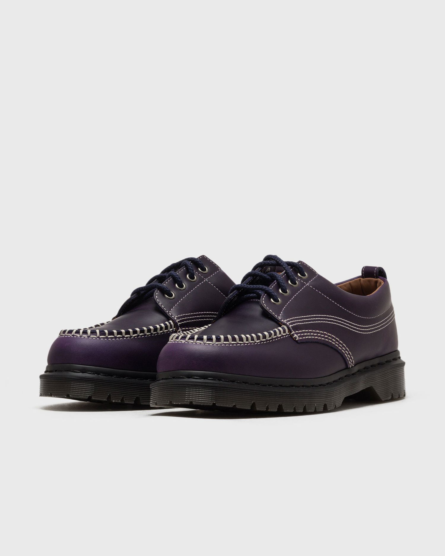 Sneakers och skor Dr. Martens Lowell Svart | 41627400, 1
