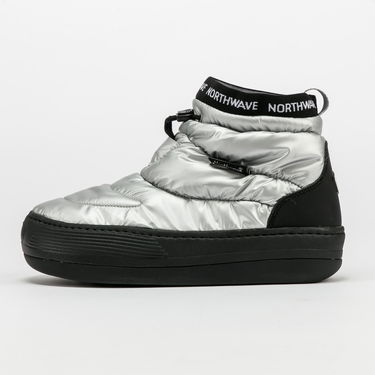 Sneakers och skor Northwave Winter Soft Mid Metallisk | 90155028 86, 0