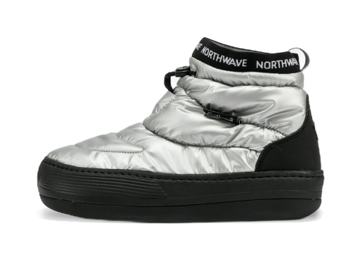 Sneakers och skor Northwave Winter Soft Mid Metallisk | 90155028 86