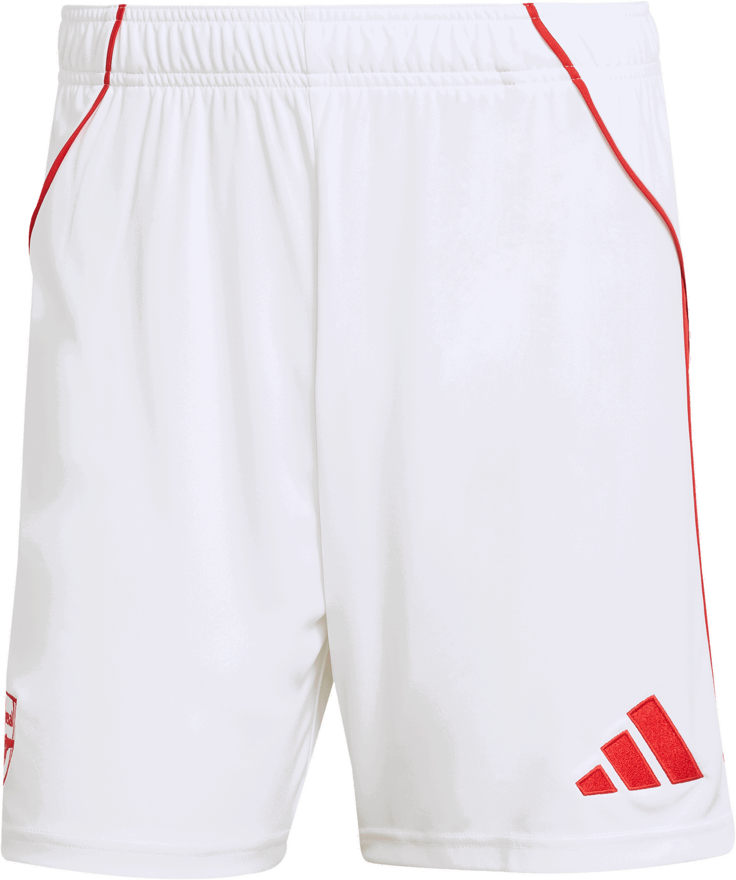 Shorts adidas Originals Arsenal 2025/26 Home Shorts Vit | ji9515, 0