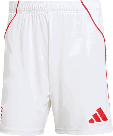 Shorts adidas Originals Arsenal 2025/26 Home Shorts Vit | ji9515, 0