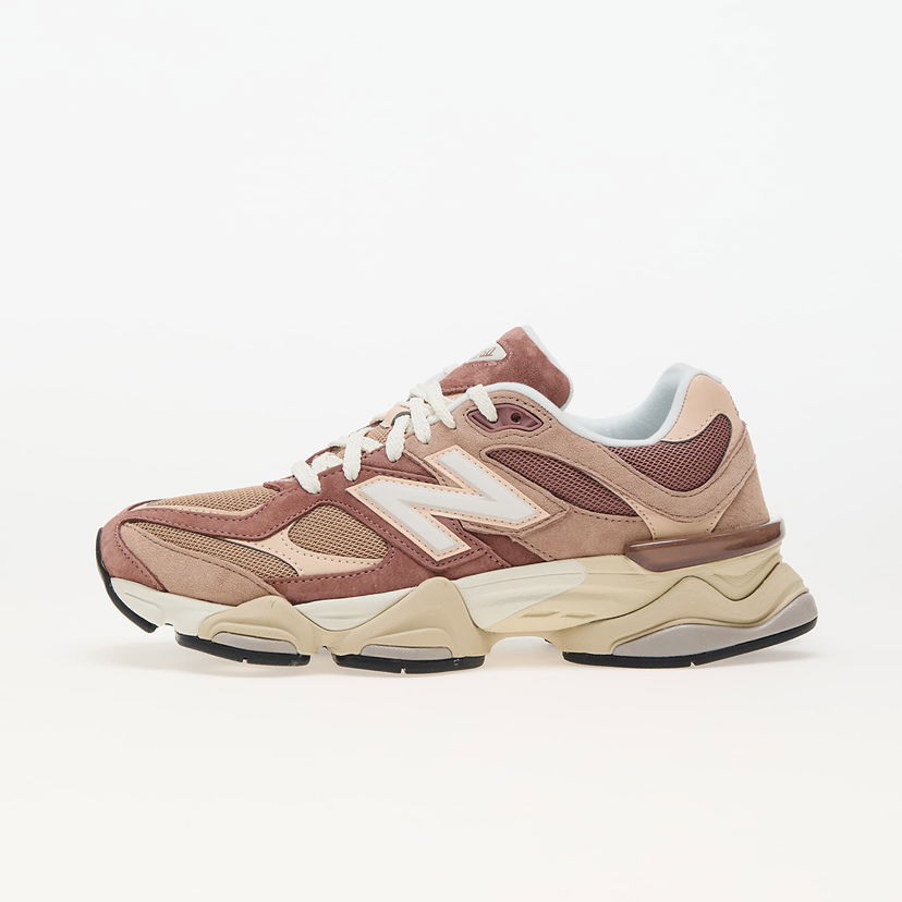 Sneakers och skor New Balance 9060 Rosa | U9060EEH