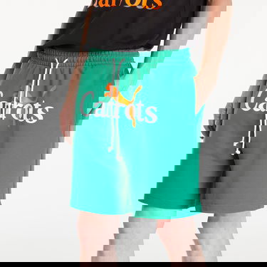 Shorts Puma Carrots x Shorts 7" Green Grön | 62744786, 3