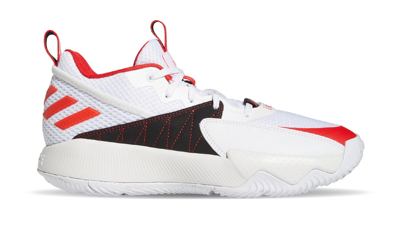 Sneakers och skor adidas Performance Dame Certified Vit | GY8965, 1