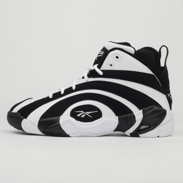 Sneakers och skor Reebok Shaqnosis Svart | EF3069, 0
