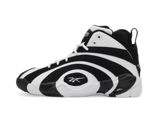 Basketboll Reebok Shaqnosis Svart | EF3069