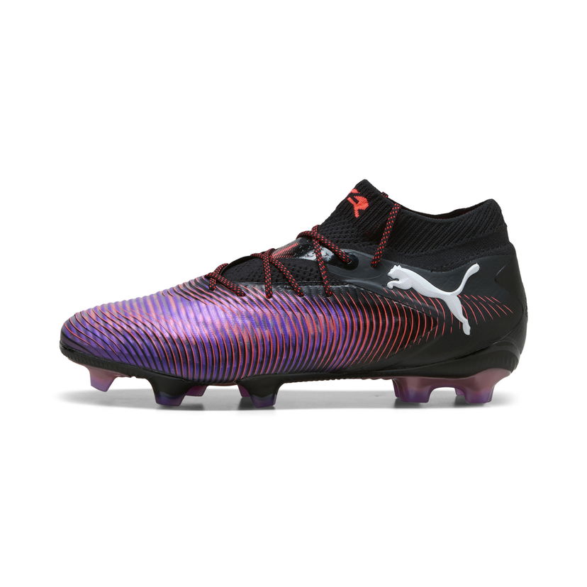 Sneakers och skor Puma FUTURE 8 ULTIMATE FG Purpur | 108138_01