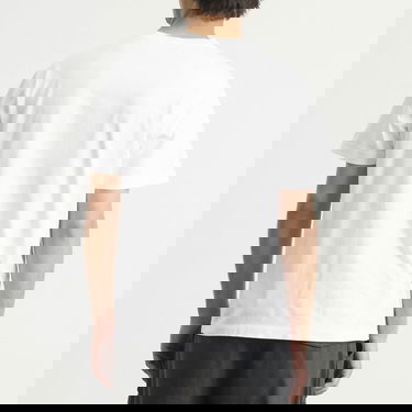 T-shirt Stone Island Patch Logo T-Shirt, Size Large Vit | K2S152100027-V0001, 3