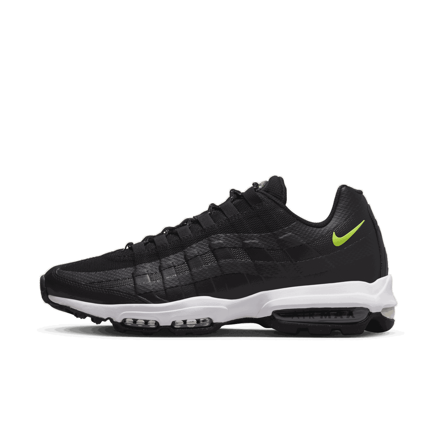 Sneakers och skor Nike Air Max 95 Svart | FD0662-002, 0