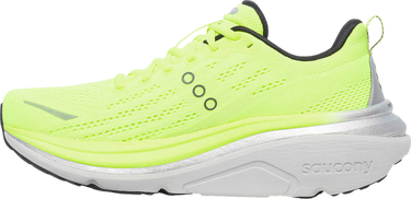 Sneakers och skor Saucony Saucony Hurricane 25 Gul | s21026-287, 1