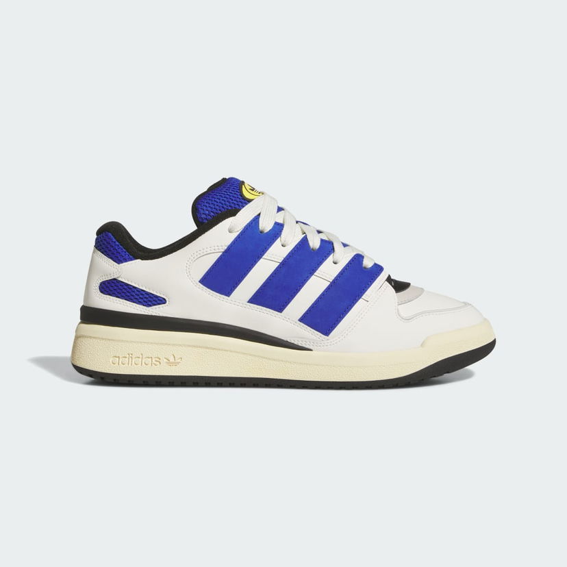 Sneakers och skor adidas Originals Forum 2000 Vit | JI3276