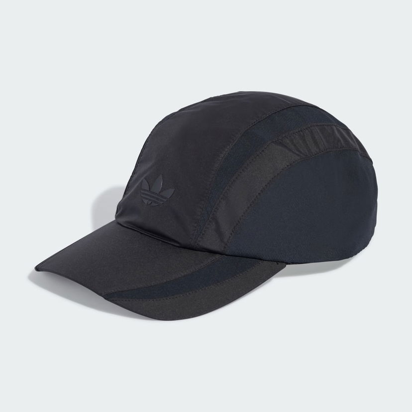 Keps adidas Performance Teamgeist Cap Svart | JV9986