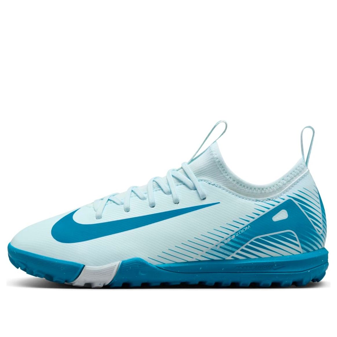 Sneakers och skor Nike Mercurial Zoom Vapor 16 Academy TF Blå | FQ8284-400, 0
