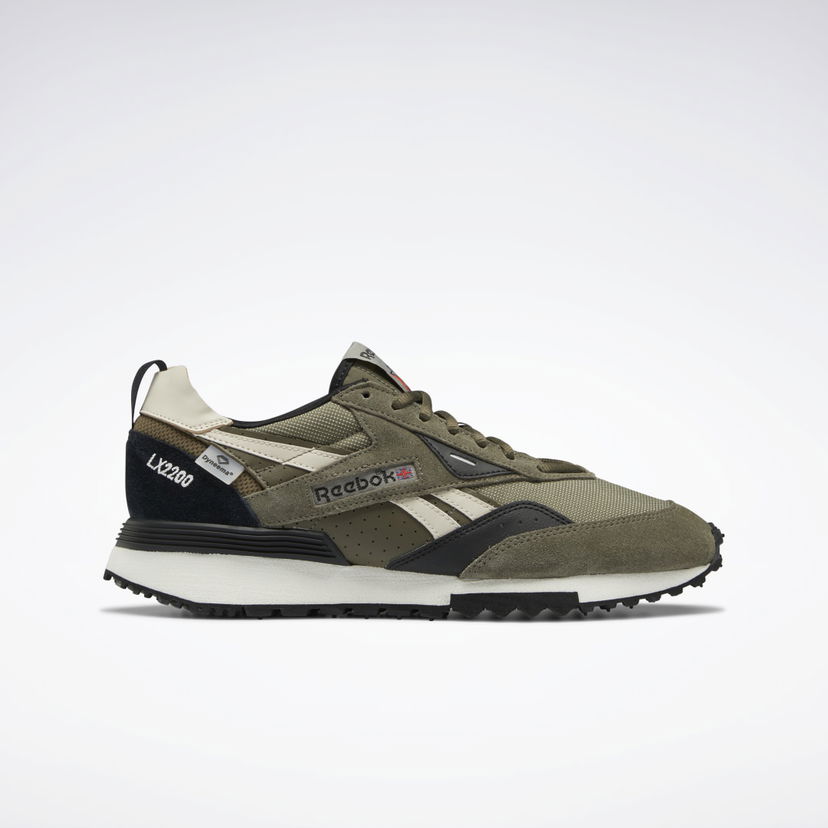 Sneakers och skor Reebok LX2200 Grön | GW3803