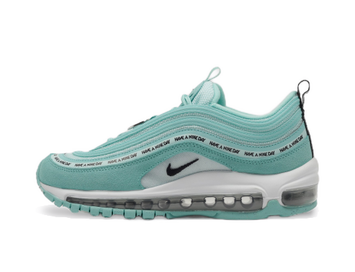 Sneakers och skor Nike Air Max 97 ''Have A Nike Day - Tropical Twist'' W Turkos | 923288-300