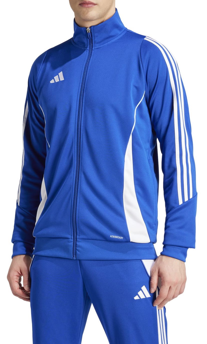 Jacka adidas Originals adidas TIRO24 TRJKT Mörkblå | ir9492