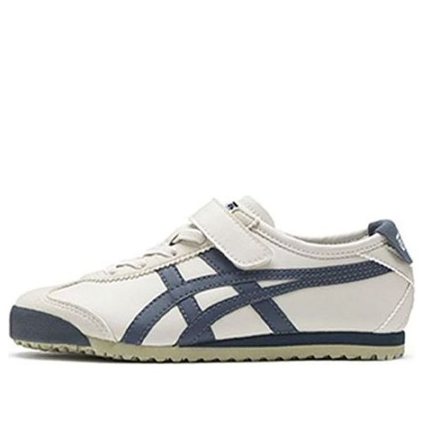 Sneakers och skor Onitsuka Tiger Onitsuka Tiger Mexico 66 Vit | 1184A049-200