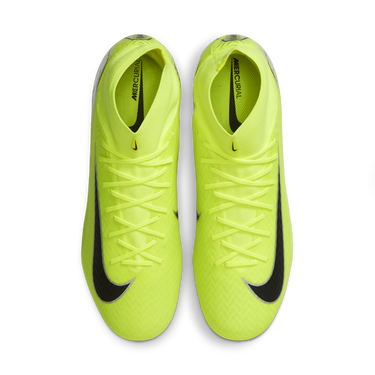 Sneakers och skor Nike Mercurial Superfly 10 Academy MG Gul | FQ1456-700, 4