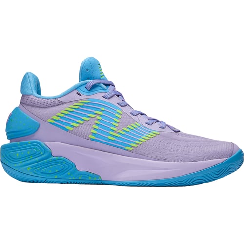Basketboll New Balance BB2WYCG5 Purpur | BB2WYCG5