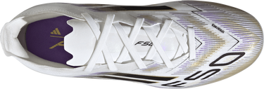 Sneakers och skor adidas Performance F50 Elite Firm Ground Vit | JH7713, 3