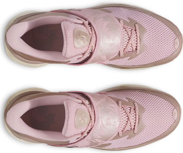 Sneakers och skor Under Armour Under Armour CURRY FOX 1 RR Rosa | 6001922-647, 3