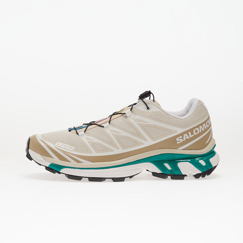 Sneakers och skor Salomon XT-6 Beige | L47864300