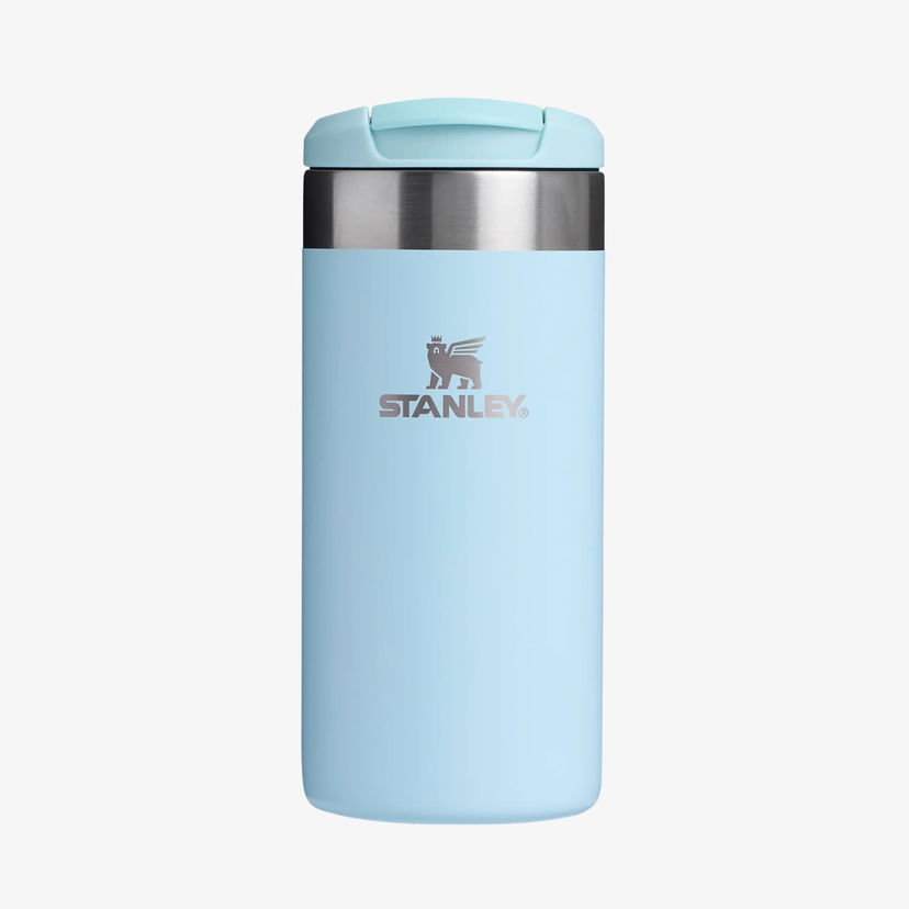 Dricksflaska Stanley AeroLight™ Transit Mug 350 ml Blå | 10-10788-093