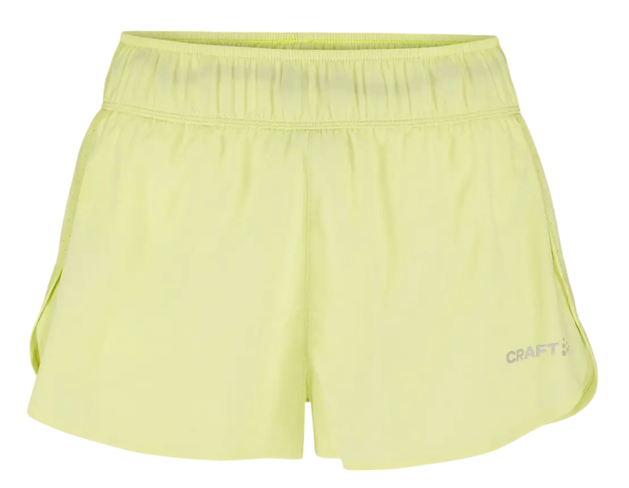 Shorts Craft Adv Essence 2 Shorts Gul | 1915944-507000, 0