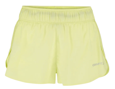 Shorts Craft Adv Essence 2 Shorts Gul | 1915944-507000, 0