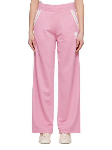 Träningsbyxor KENZO Paris Sailor Lounge Rosa | FD52PA7034IE