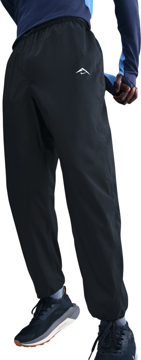 Byxor Nike Trailwind Lightweight Cuffed Pant Svart | hv2159-010, 0
