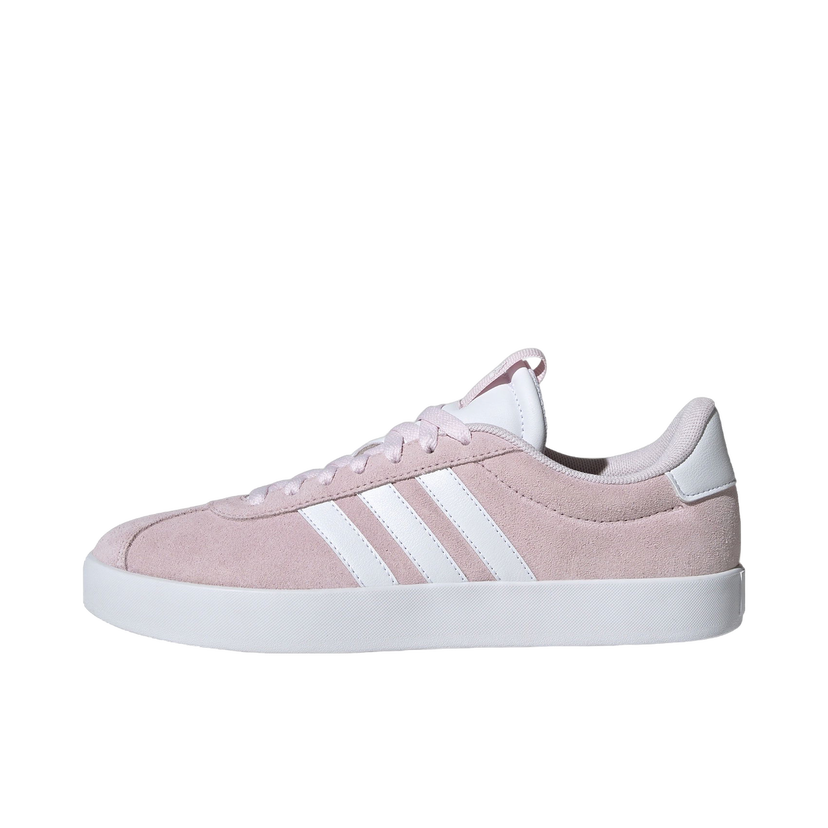 Sneakers och skor adidas Performance Vl Court 3.0 Almost Pink Cloud White W Rosa | ID6281