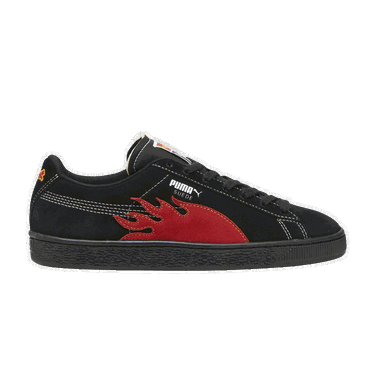 Sneakers och skor Puma Butter Goods x Suede Svart | 396127-01, 0