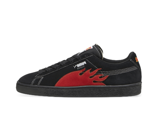 Sneakers och skor Puma Butter Goods x Suede Svart | 396127-01