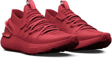 Sneakers och skor Under Armour HOVR Phantom 3 Röd | 3025520-601, 2