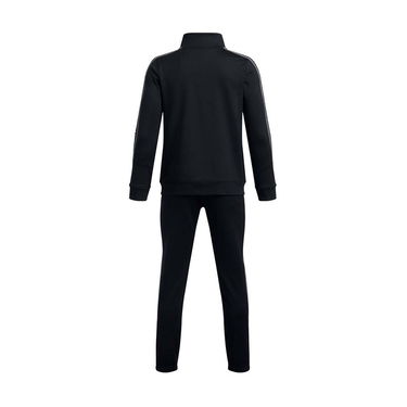 Träningsoverall Under Armour Icon Knit Tracksuit Svart | 1390295-001, 1