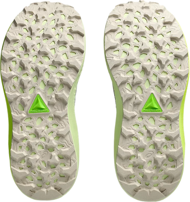 Sneakers och skor Asics Trabuco Max 3 Grön | 1012b606-002, 1