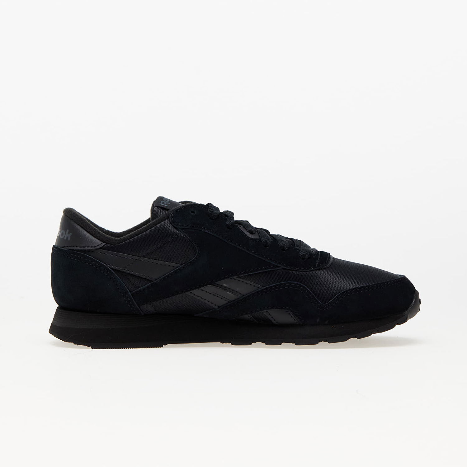 Sneakers och skor Reebok Classic Nylon Shoes Svart | IE4537, 1