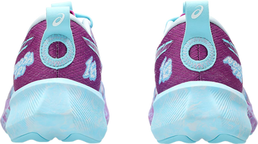 Sneakers och skor Asics GEL-NOOSA TRI 16 Purpur | 1012b675-500, 3