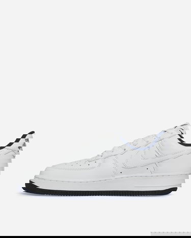 Sneakers och skor Nike Lil Yachty x Air Force 1 "Concrete Boys" Vit | IB5720-100, 3