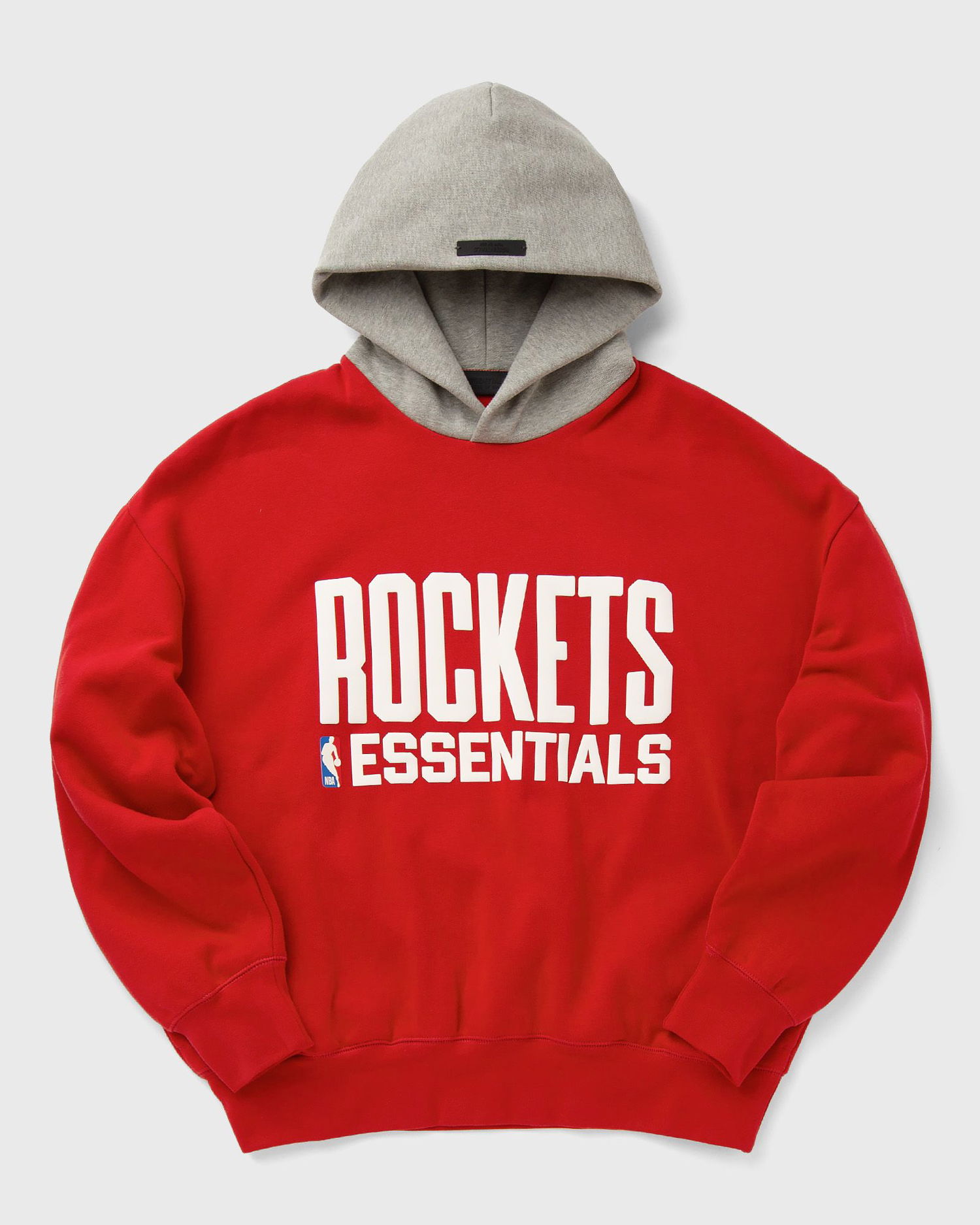 Sweatshirt Fear of God ROCKETS ESSENTIALS NBA Sports Fit Hoodie Flerfärgad | 192NB256418F, 1