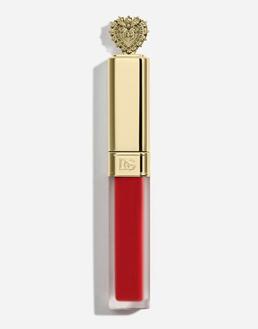 Parfymer och dofter Dolce & Gabbana Devotion Edp Deluxe Heart-shaped Beauty Gift Set Gul | VT01LAVT0009V000, 2