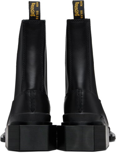 Sneakers och skor Dr. Martens Maybole Chelsea W Svart | 32069001, 2