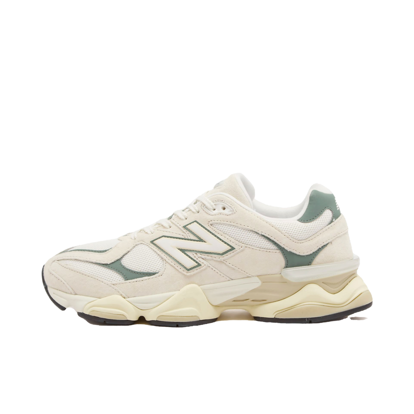 Sneakers och skor New Balance 9060, Size UK 10 Vit | U9060EEI