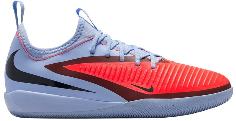 Sneakers och skor Nike JR PHANTOM 6 LOW ACADEMY IC Purpur | hq2035-400