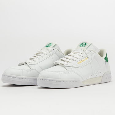 Sneakers och skor adidas Originals Continental 80 Vit | FY5468, 1
