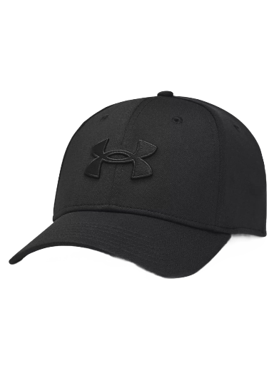 Keps Under Armour Cap Blitzing Svart | 1376700-002